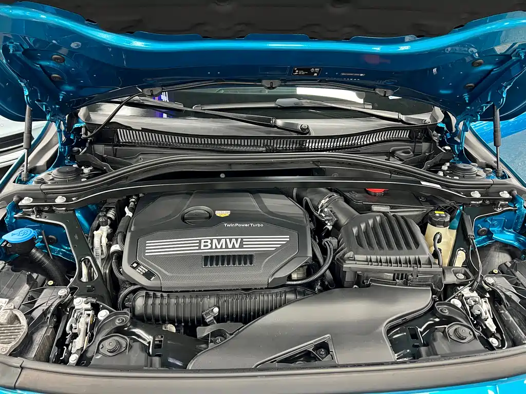 BMW 2 Series Imported 2021 225i Four-Door Coupe M Sports Package купить на сайте DeffCars