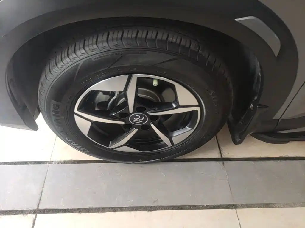 Yuan UP 2024 model 401KM leading model купить на сайте DeffCars