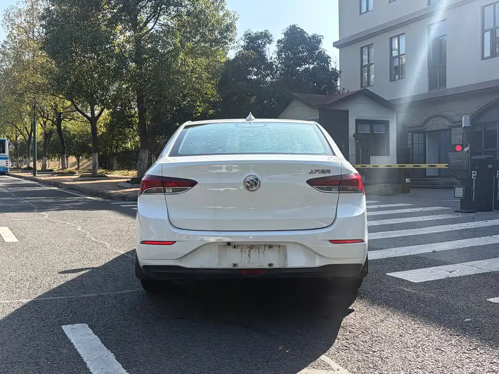 Yinglang 2019 15T dual-clutch aggressive model, National VI купить на сайте DeffCars