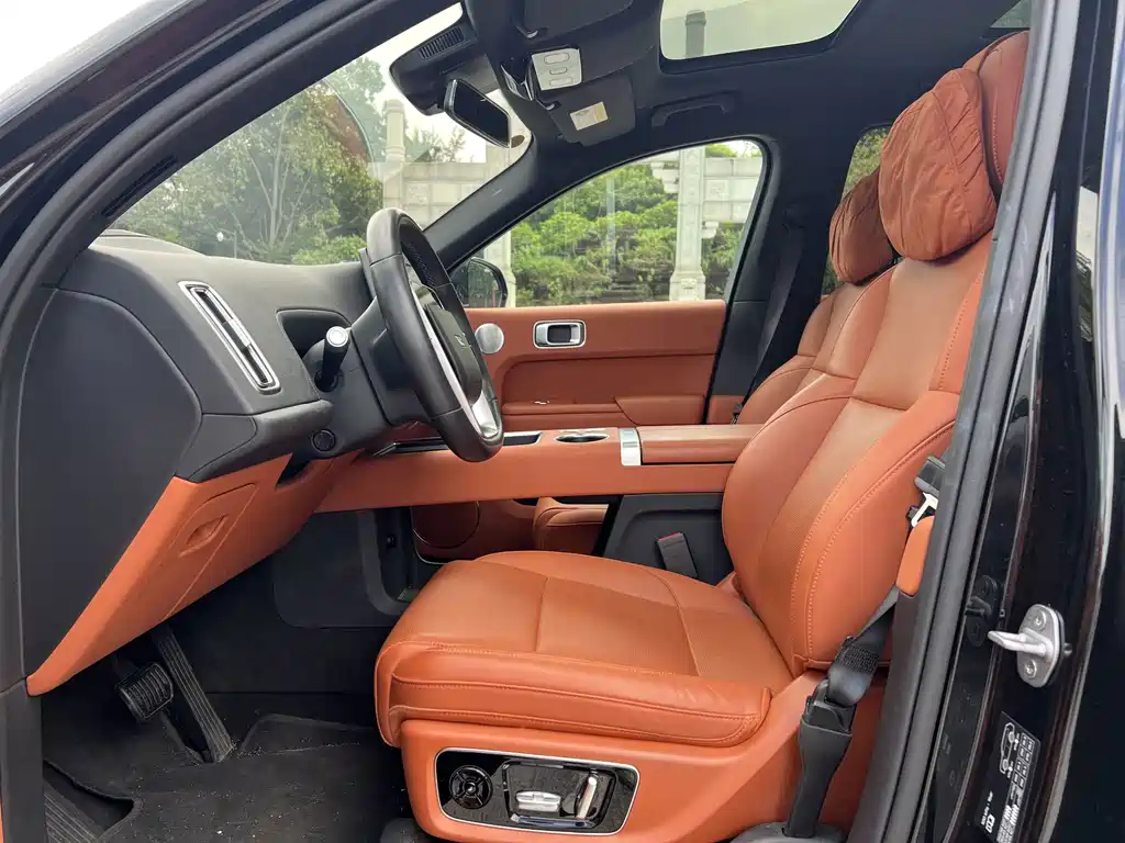 Ideal L8 2023 Pro купить на сайте DeffCars