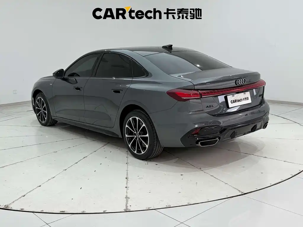 Audi A5L 2026 2.0T Sports Edition Plus купить на сайте DeffCars