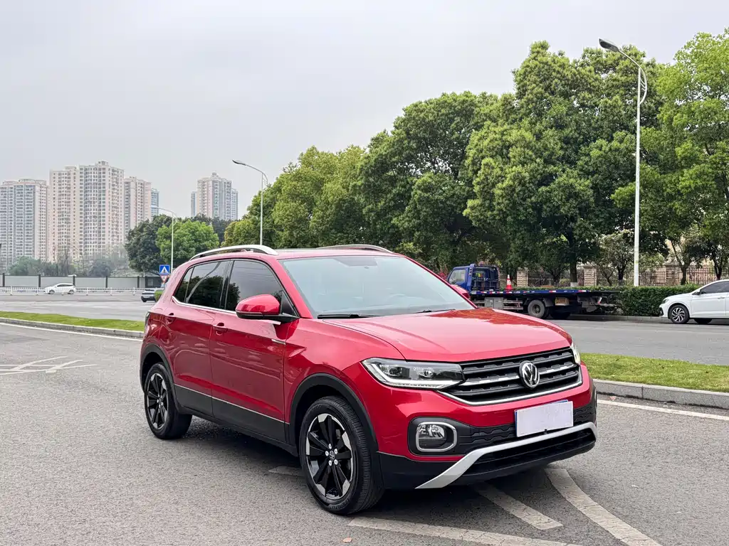 Tanying 2020 1.5L automatic Yue купить на сайте DeffCars