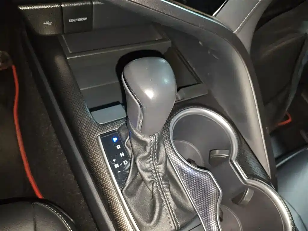 Camry 2023 2.0S Advanced Edition купить на сайте DeffCars