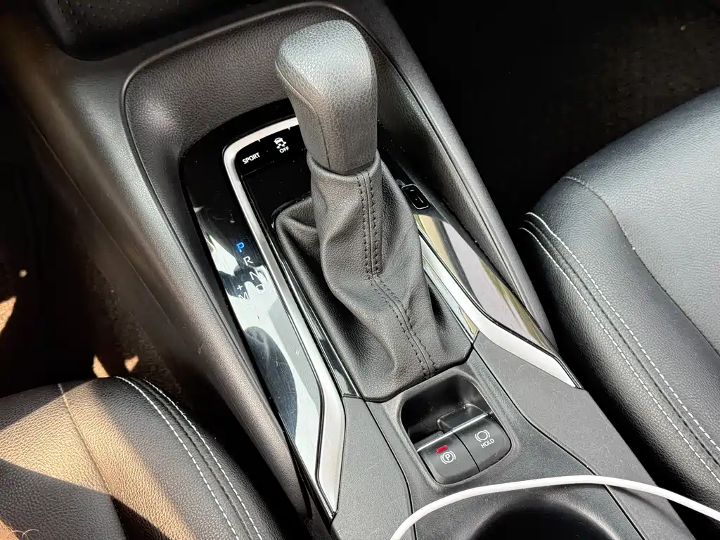 Corolla 2021 TNGA 1.5L CVT Pioneer Edition купить на сайте DeffCars