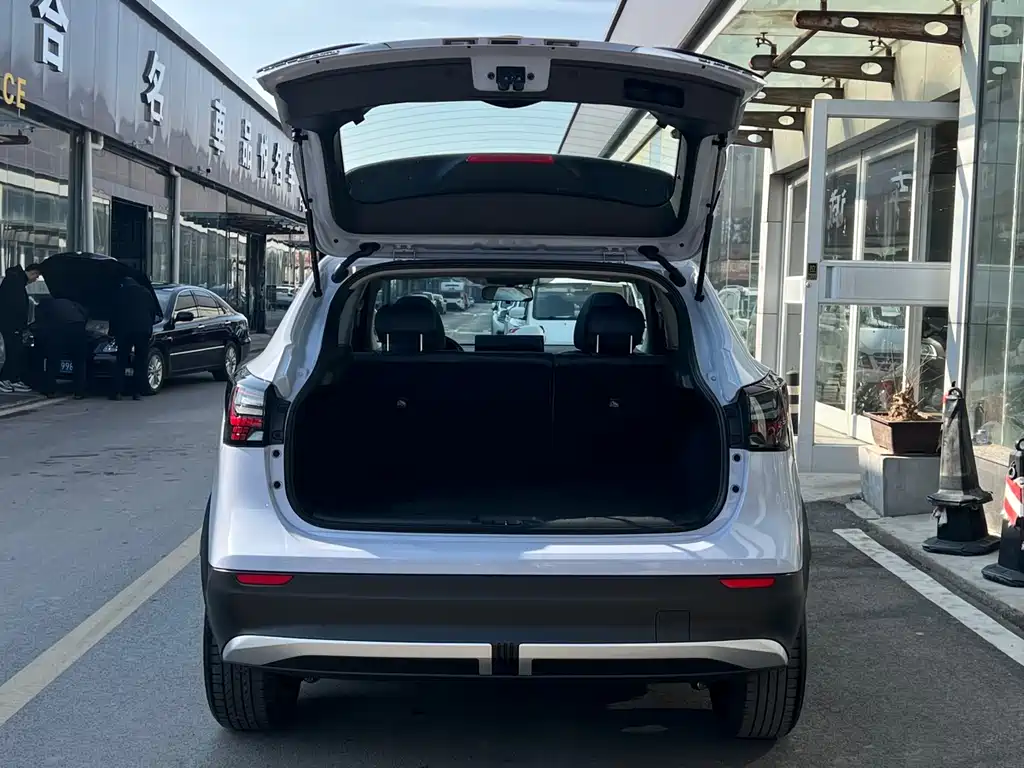 Qashqai 2025 Honor 2.0L CVT XV+ Leading Edition купить на сайте DeffCars