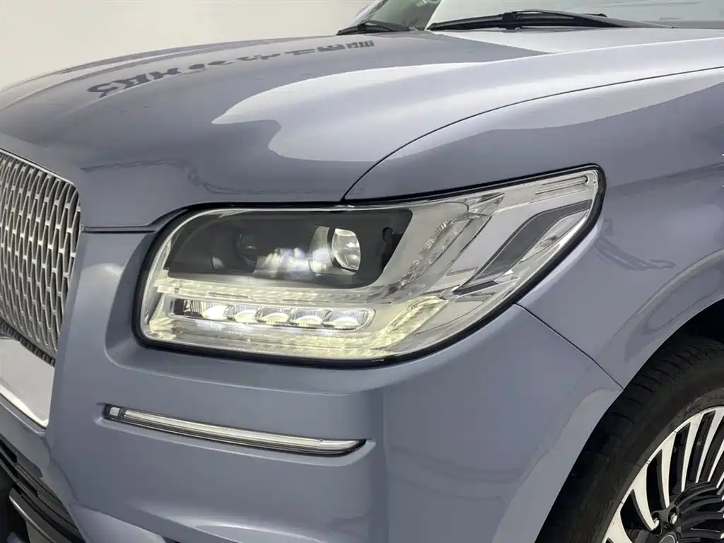 Navigator 2020 3.5T President Series купить на сайте DeffCars