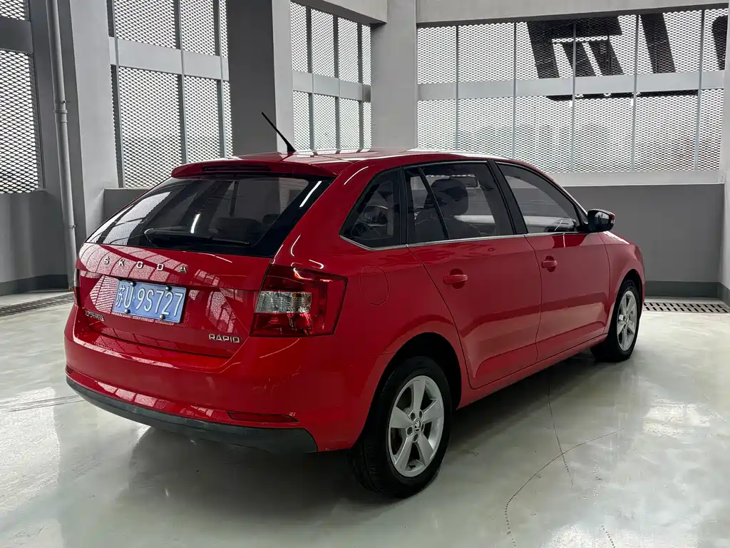 Xindong 2019 1.5L automatic comfort version купить на сайте DeffCars