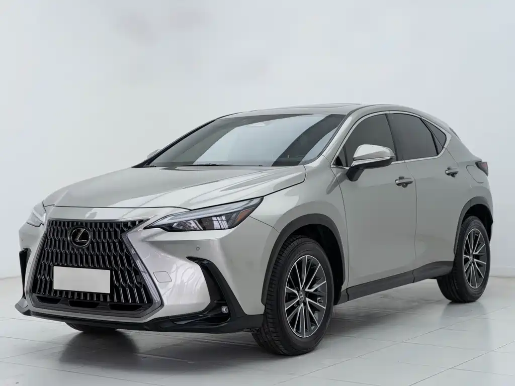 Lexus NX 2022 260 front-wheel drive Chuangyue Edition купить на сайте DeffCars