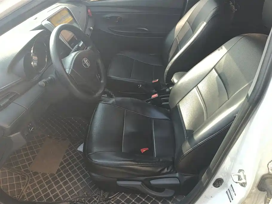 YARiS L Zhixuan 2021 Zhixuan X 1.5L CVT leading version купить на сайте DeffCars