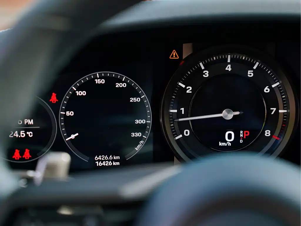 Porsche 911 2020 Carrera 3.0T купить на сайте DeffCars