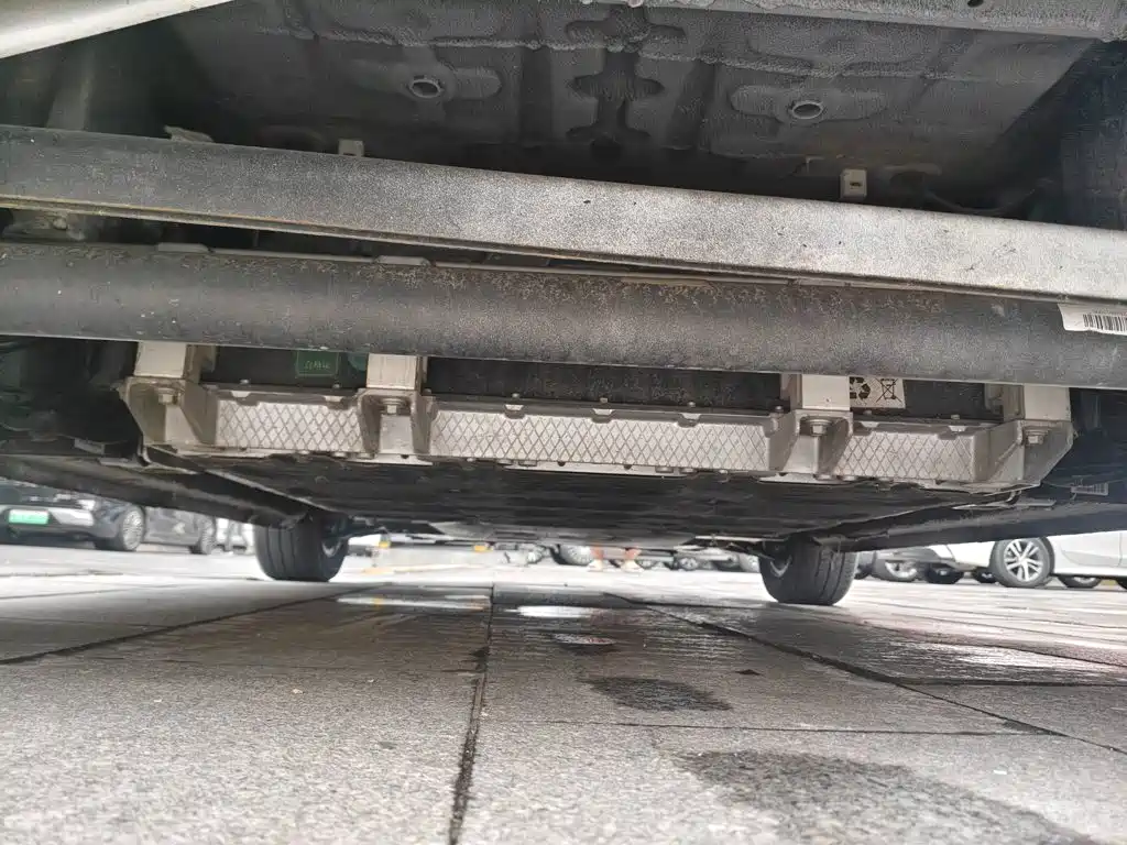 CLEVER 2022 311km Yuanqi Bobo Edition купить на сайте DeffCars