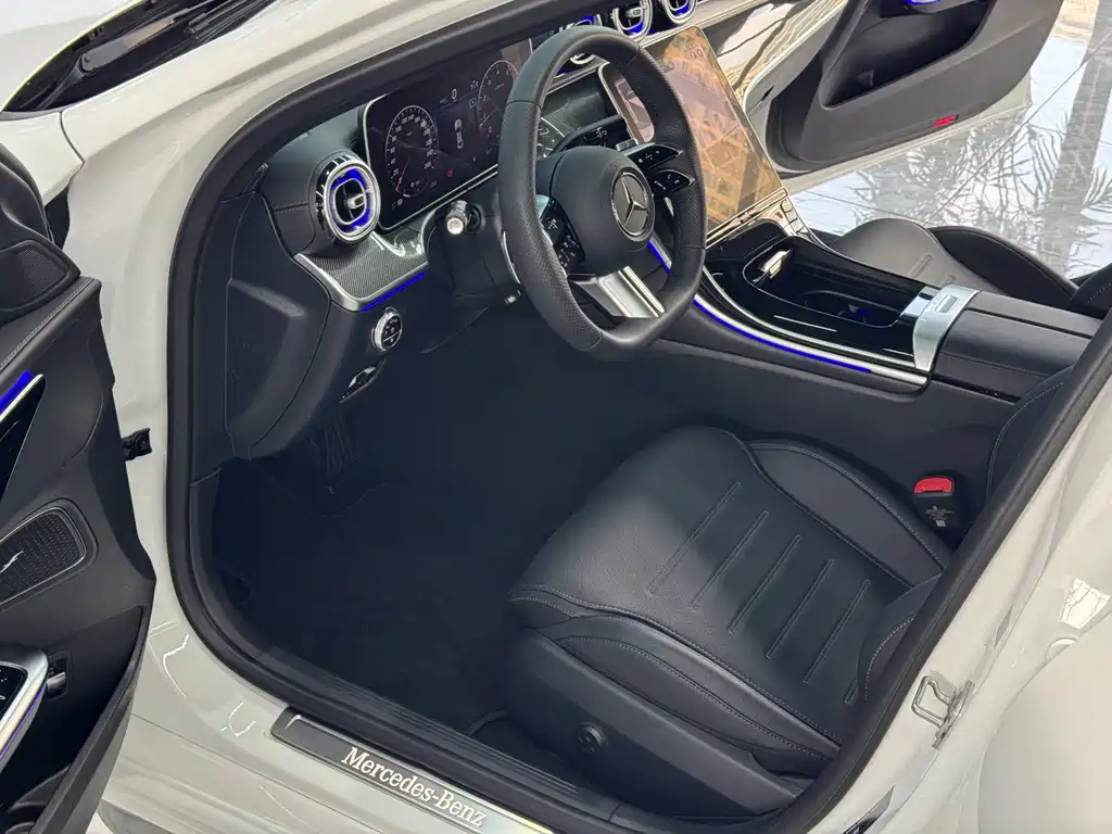 Mercedes-Benz C-Class 2025 C 260 L Sports Edition купить на сайте DeffCars