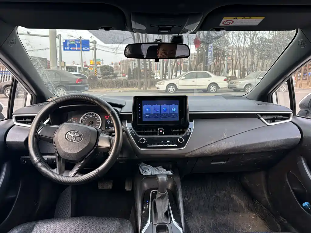 Ralink 2021 185T CVT Advanced Edition купить на сайте DeffCars