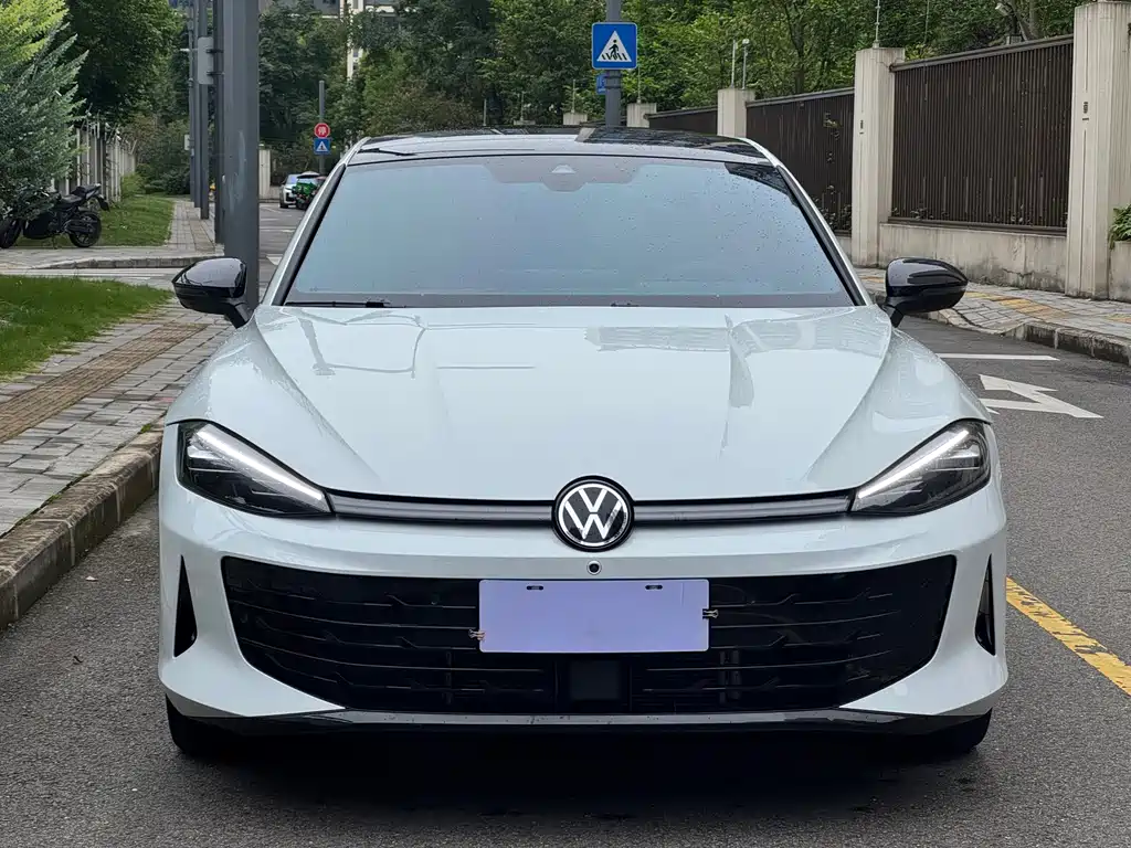 Lingdu 2026 Lingdu L GTS 380TSI Lingfeng Edition купить на сайте DeffCars