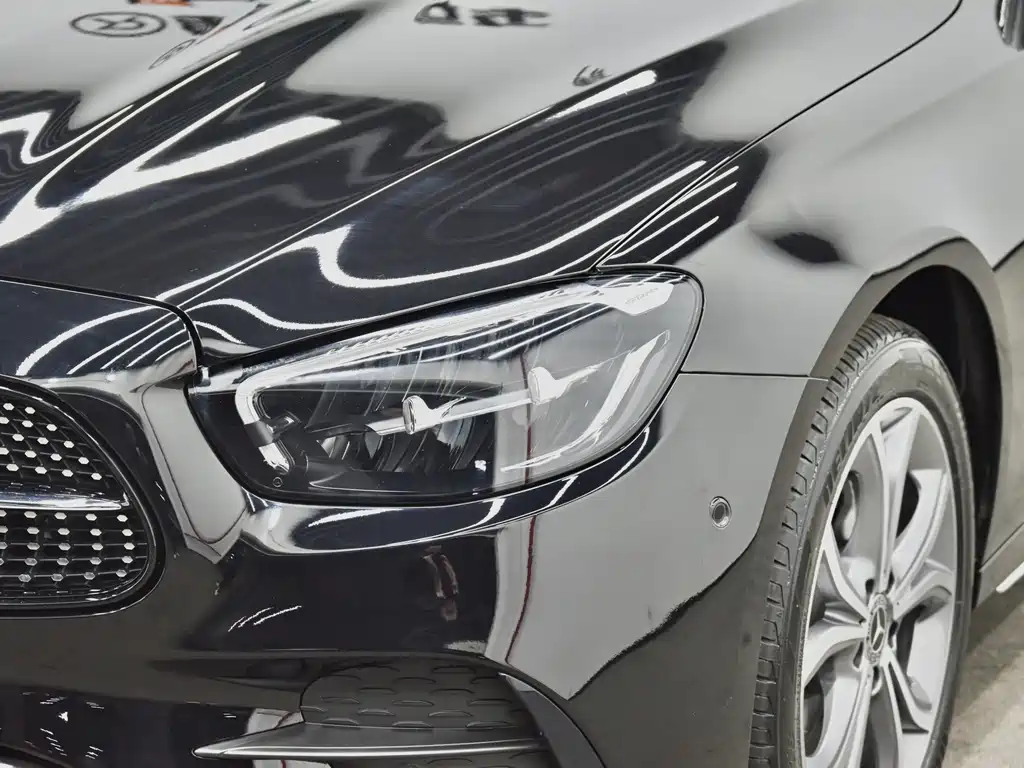 Mercedes-Benz E-Class 2021 E 300 L Sports Luxury купить на сайте DeffCars