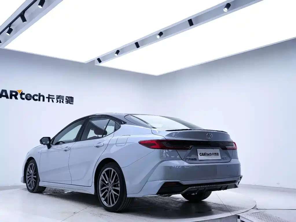 Camry 2024 Dual Engine 2.0HXS Sports Plus Edition купить на сайте DeffCars