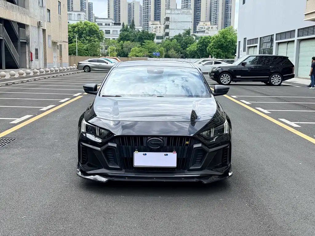 Shadow Leopard 2023 270T DCT J15 version купить на сайте DeffCars