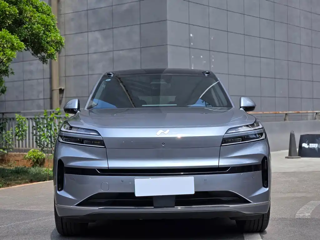 Ledo L90 2025 Max six-seater version купить на сайте DeffCars