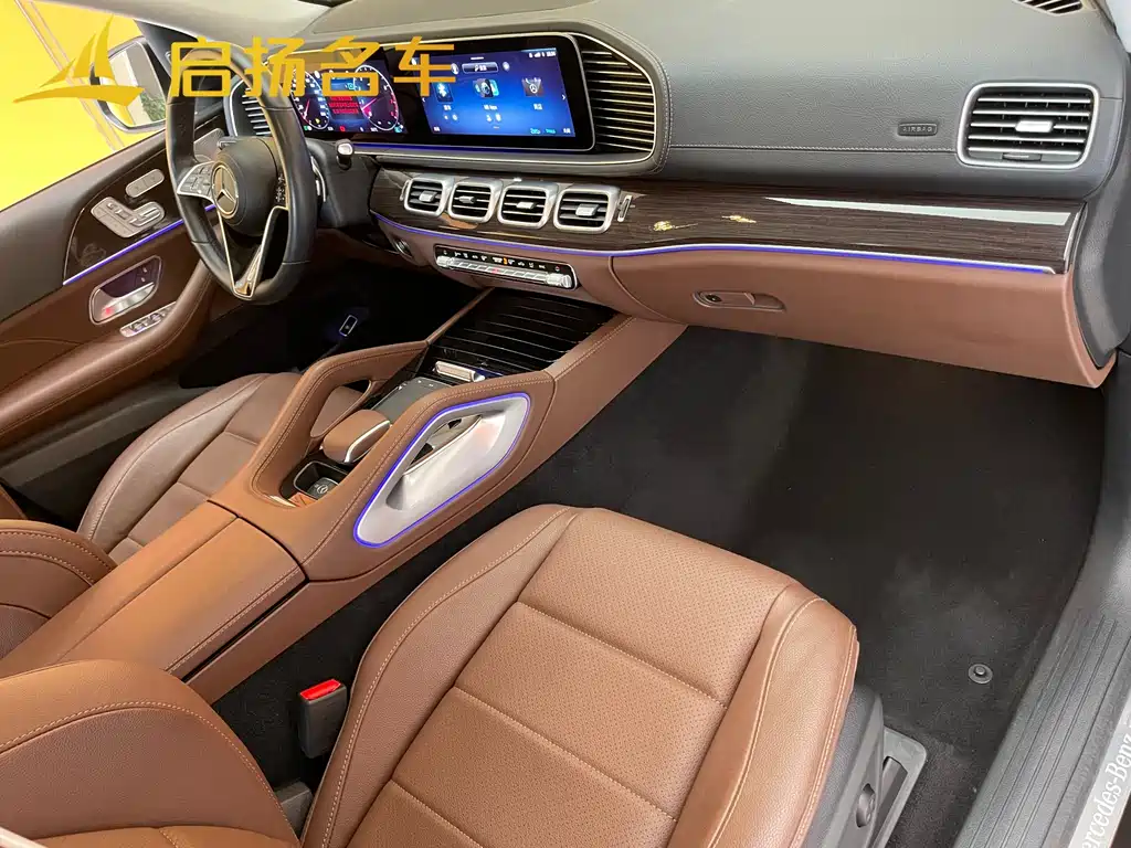 Mercedes-Benz GLE 2024 GLE 350 4MATIC Fashion Model купить на сайте DeffCars