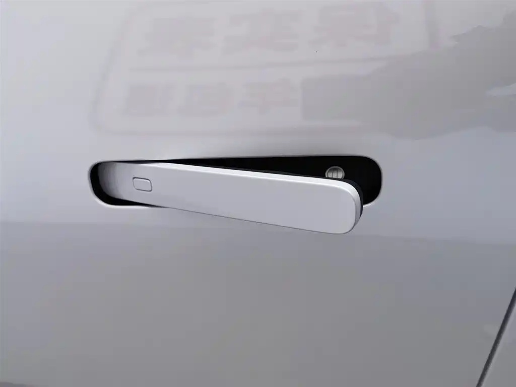 Xpeng MONA M03 2025 Model 515 Long Battery Life Plus купить на сайте DeffCars