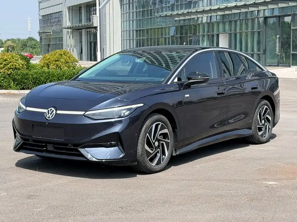 Volkswagen ID.7 VIZZION 2024 PRO купить на сайте DeffCars