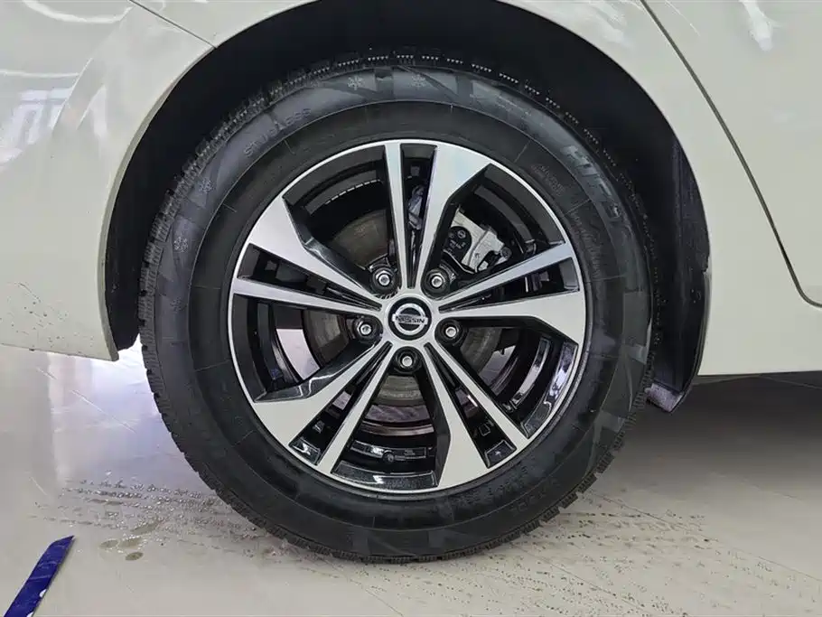 Sylphy 2022 1.6L XL CVT Enjoy Edition купить на сайте DeffCars