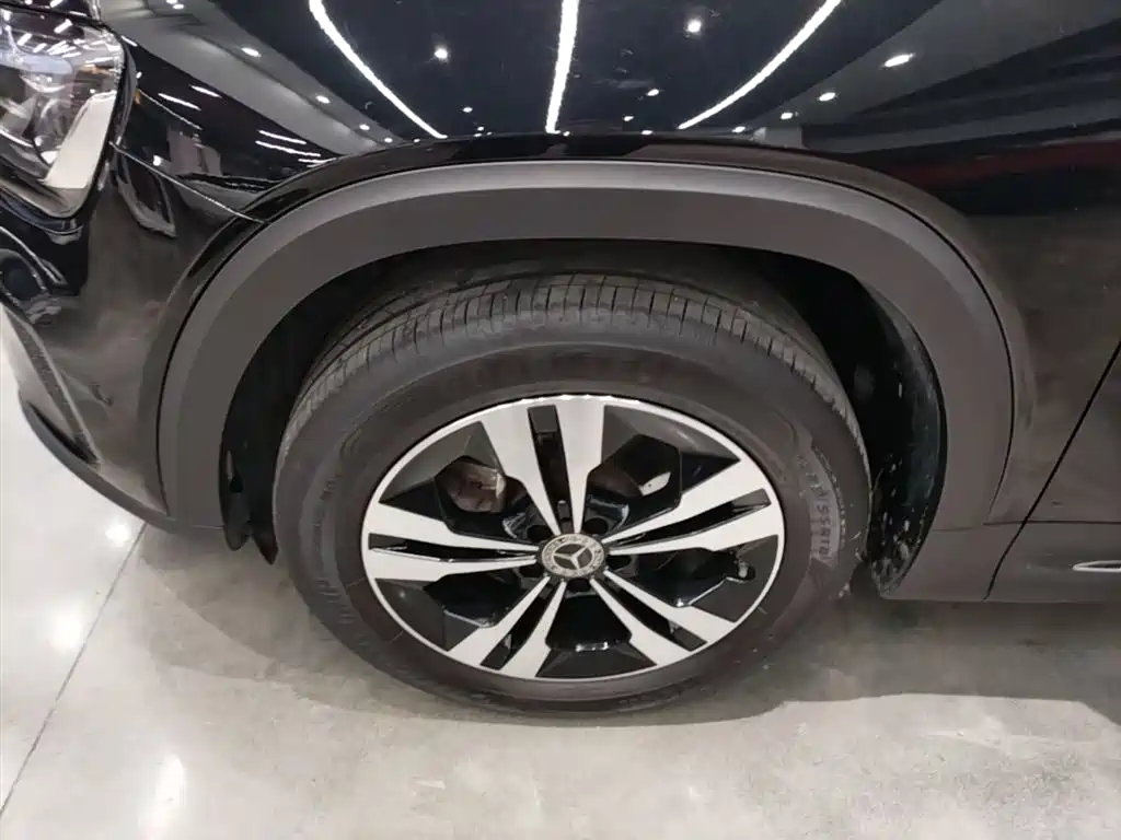 Mercedes-Benz GLB 2024 GLB 200 Dynamic купить на сайте DeffCars