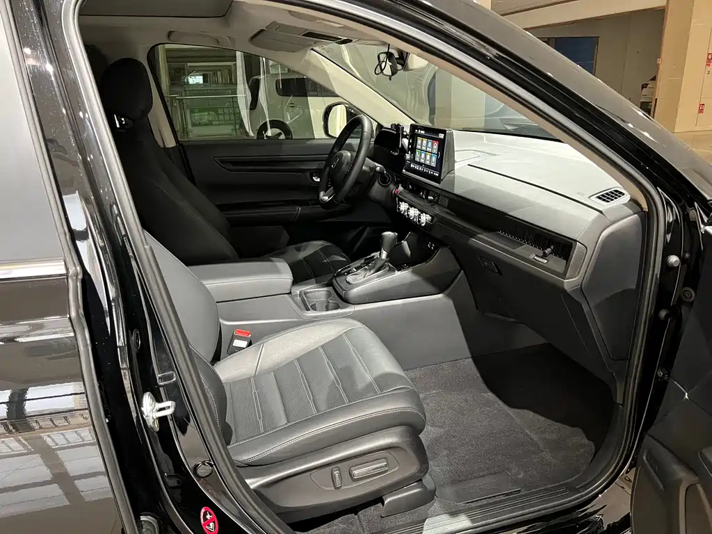 Honda CR-V 2023 240TURBO two-wheel drive turbo version 5 seats купить на сайте DeffCars