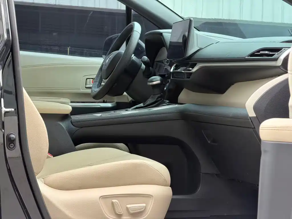 Grevia 2024 2.5L Hybrid Premium PLUS Edition купить на сайте DeffCars