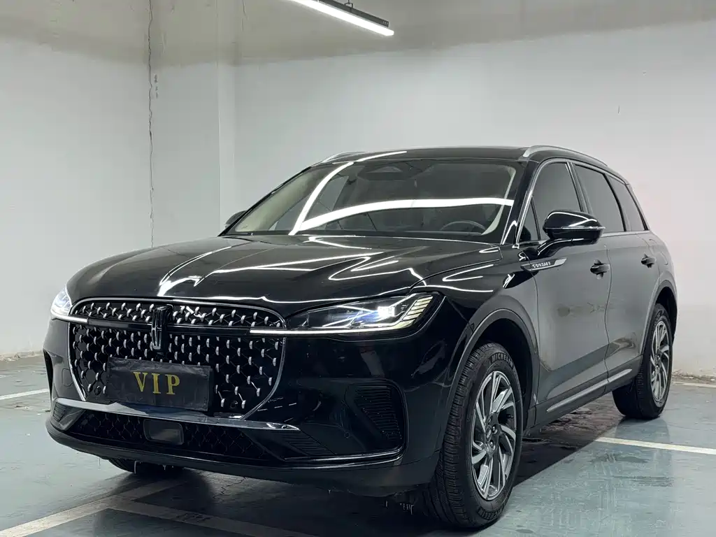 Adventurer 2024 2.0T Two-wheel drive Premium Edition купить на сайте DeffCars