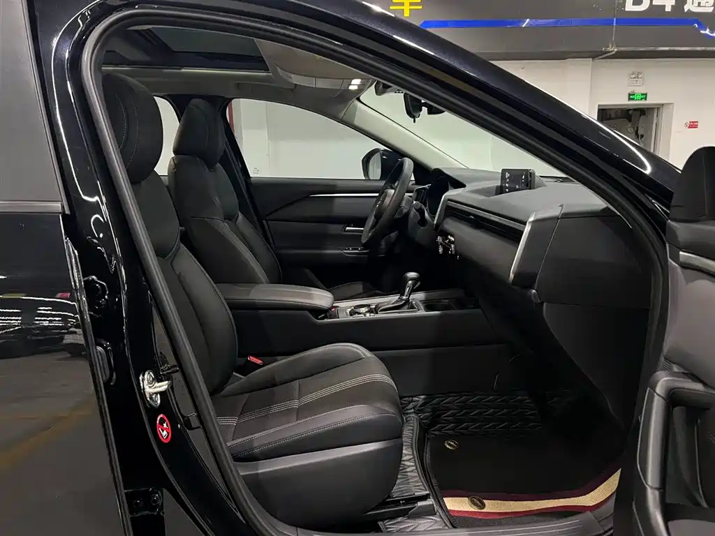 Mazda CX-50 Xingye 2023 2.0L Leading Edition купить на сайте DeffCars