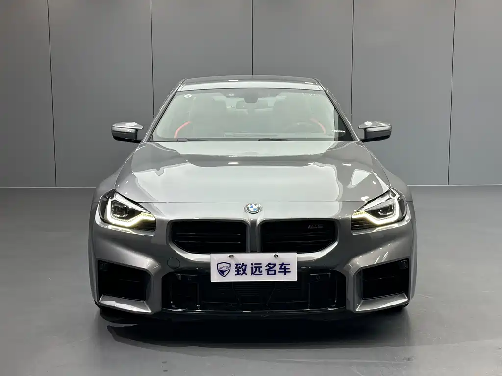BMW M2 2024 M2 купить на сайте DeffCars