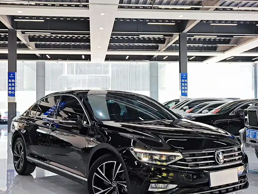 Magotan 2021 330TSI DSG 30th Anniversary Edition купить на сайте DeffCars