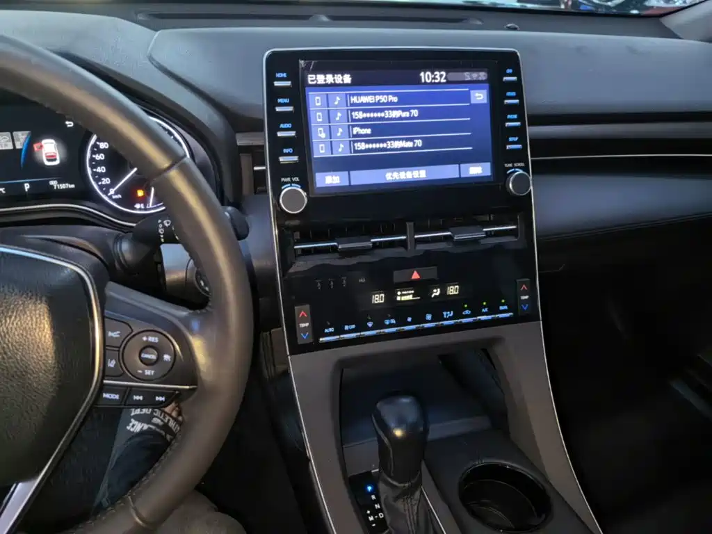 Asia Dragon 2019 2.0L XLE Exclusive Edition National VI купить на сайте DeffCars