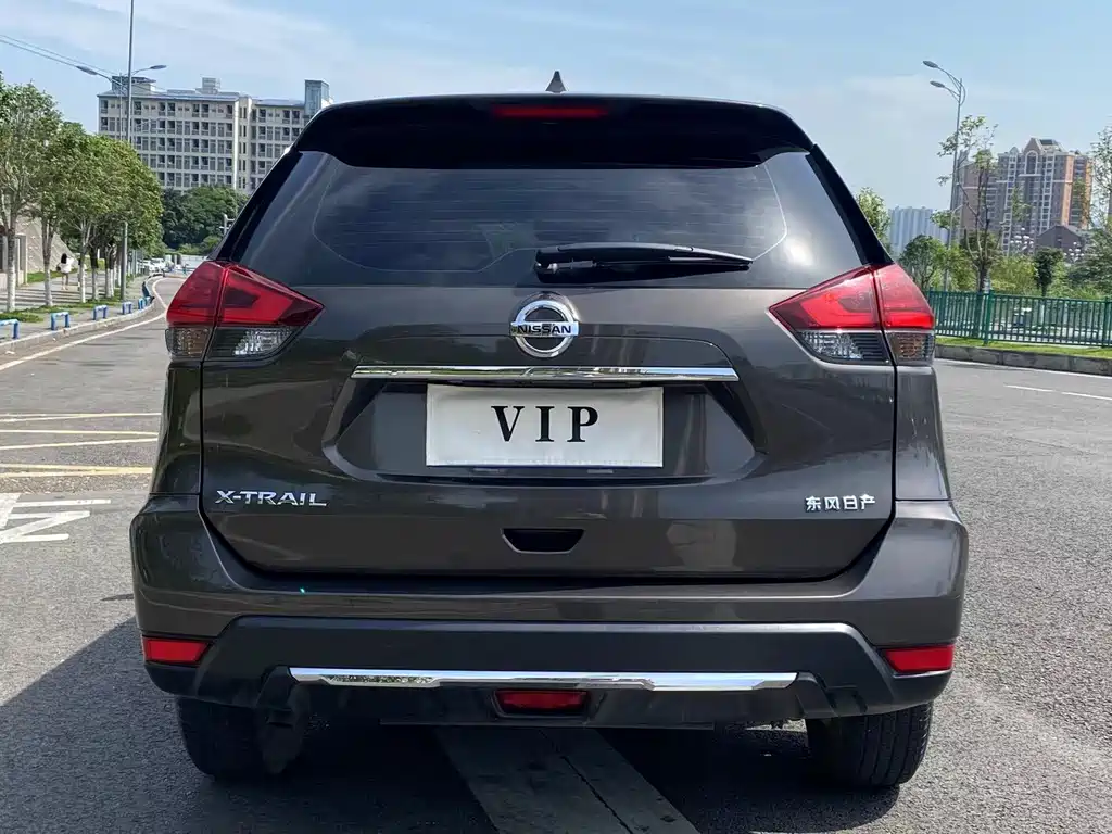 X-Trail 2020 2.0L XL Premium CVT 2WD Intelligent Premium Edition купить на сайте DeffCars