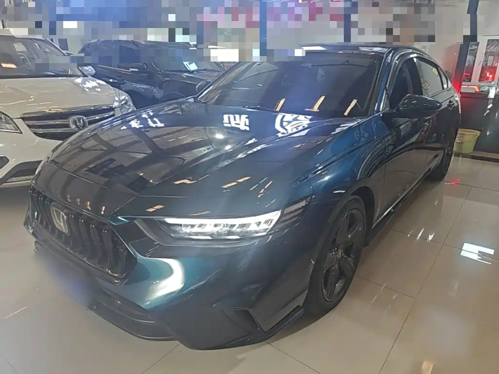 Yingshipai 2023 260TURBO refined version купить на сайте DeffCars