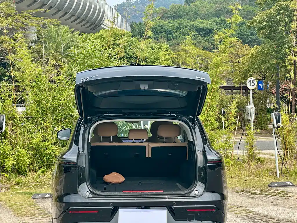 Star Era ET 2024 Extended Range 200 Pro купить на сайте DeffCars