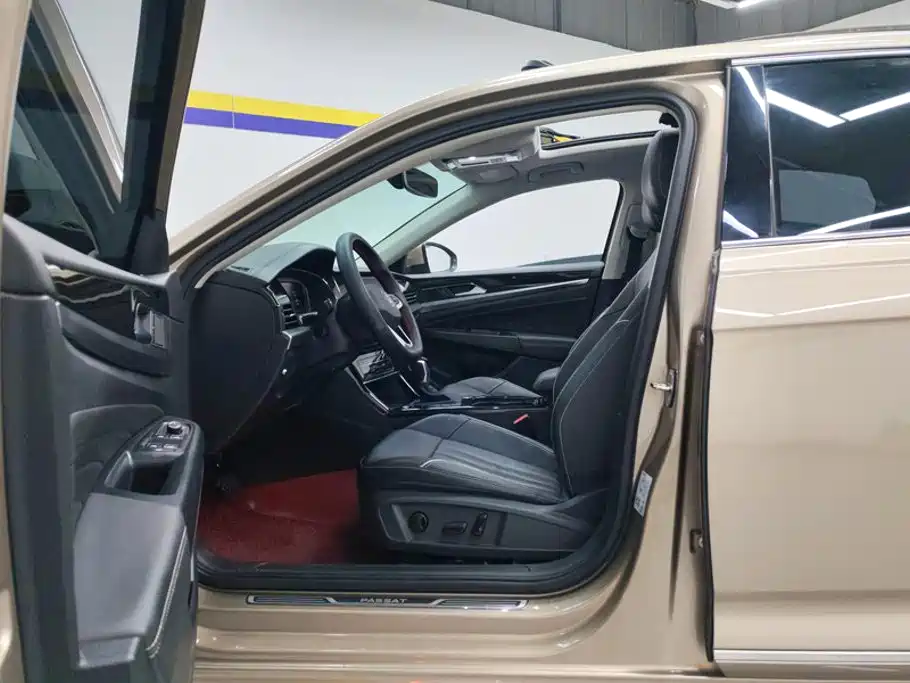 Passat 2022 330TSI Elite Edition купить на сайте DeffCars