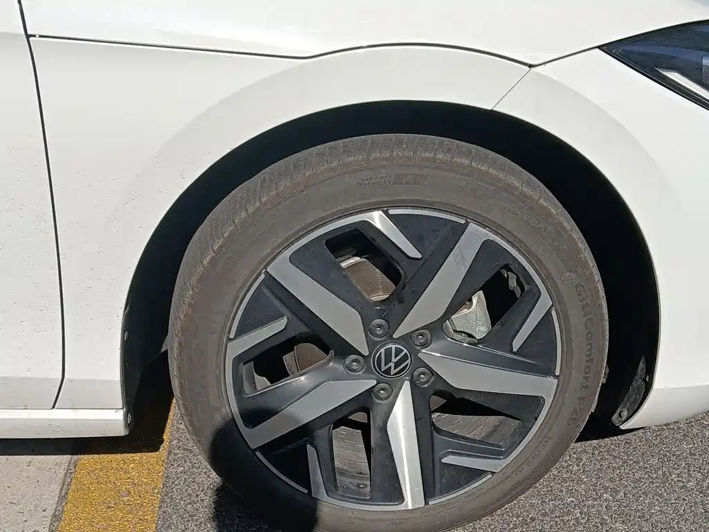Lingdu 2025 Lingdu L 280TSI DSG trendy version купить на сайте DeffCars