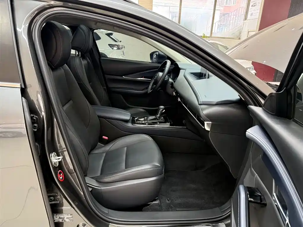 Mazda CX-30 2022 2.0L automatic Yayue type купить на сайте DeffCars