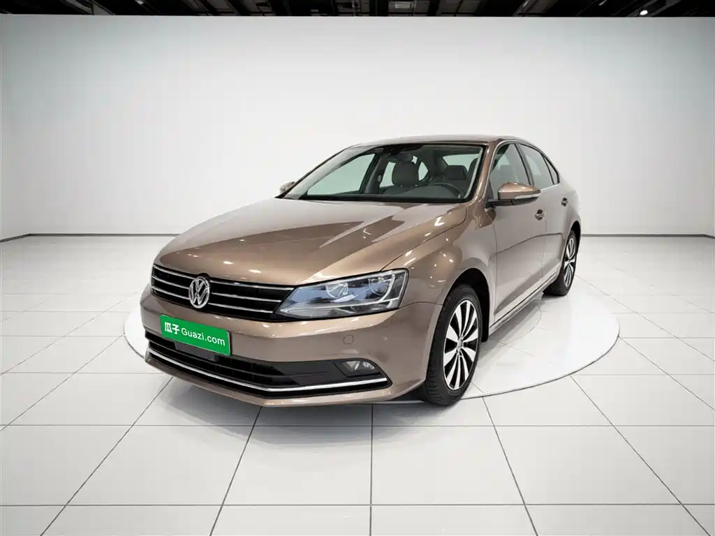 Sagitar 2017 230TSI automatic comfort model купить на сайте DeffCars