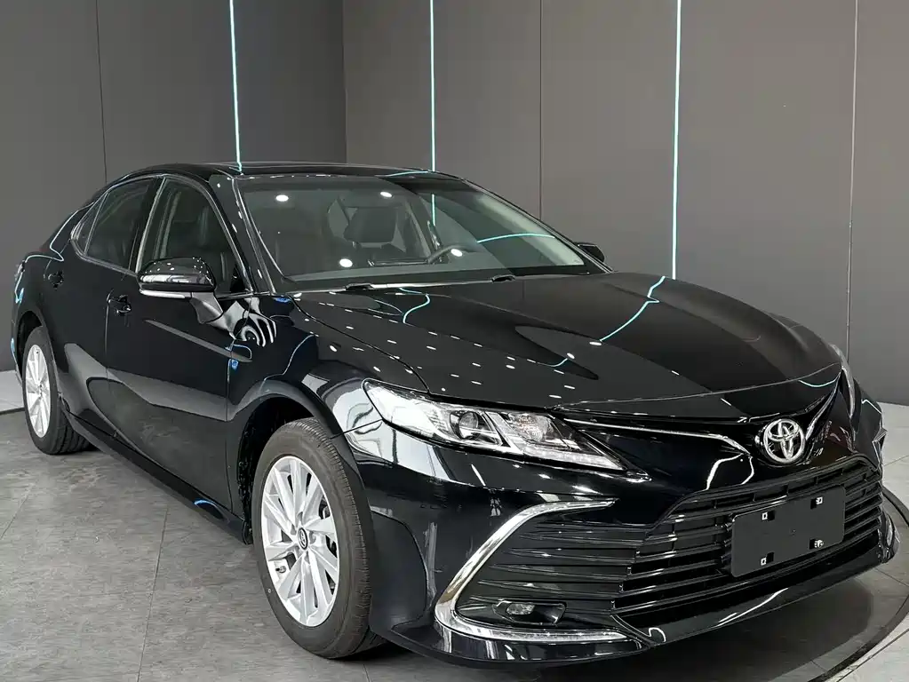 Camry 2022 2.0GVP Leading Edition купить на сайте DeffCars