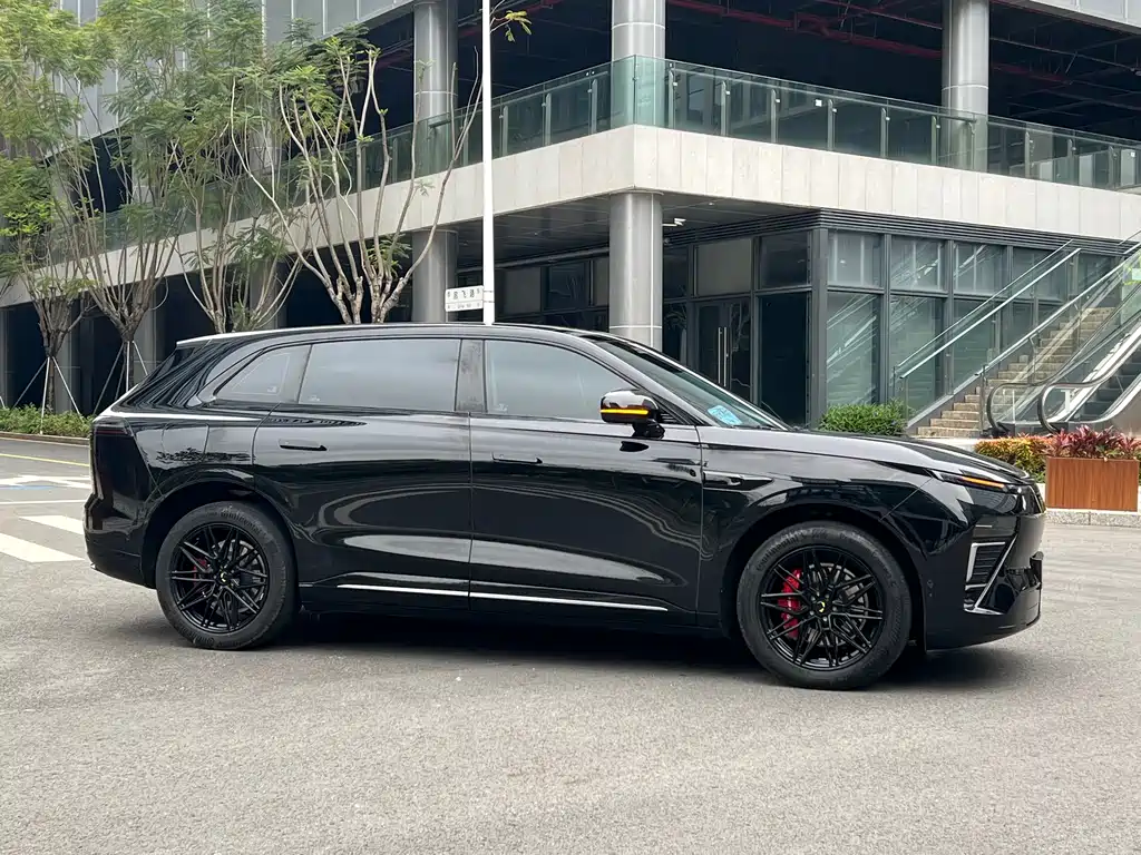 Star Era ET 2024 Extended Range 200 Pro купить на сайте DeffCars