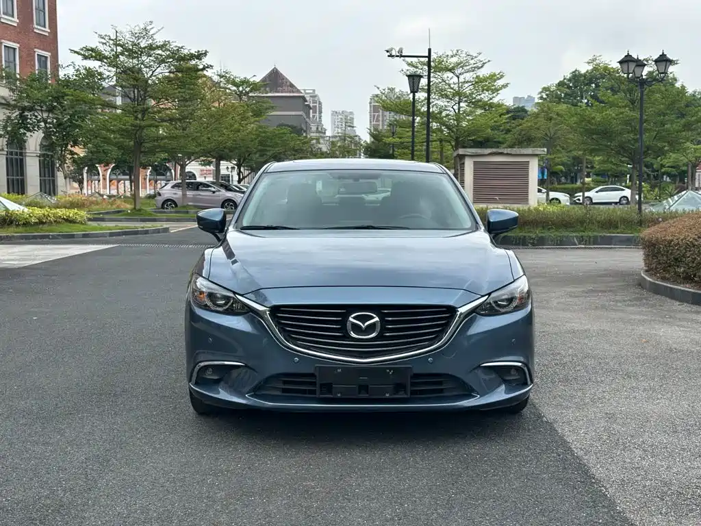 Atez 2018 2.0L Blue Sky Deluxe Edition National V купить на сайте DeffCars