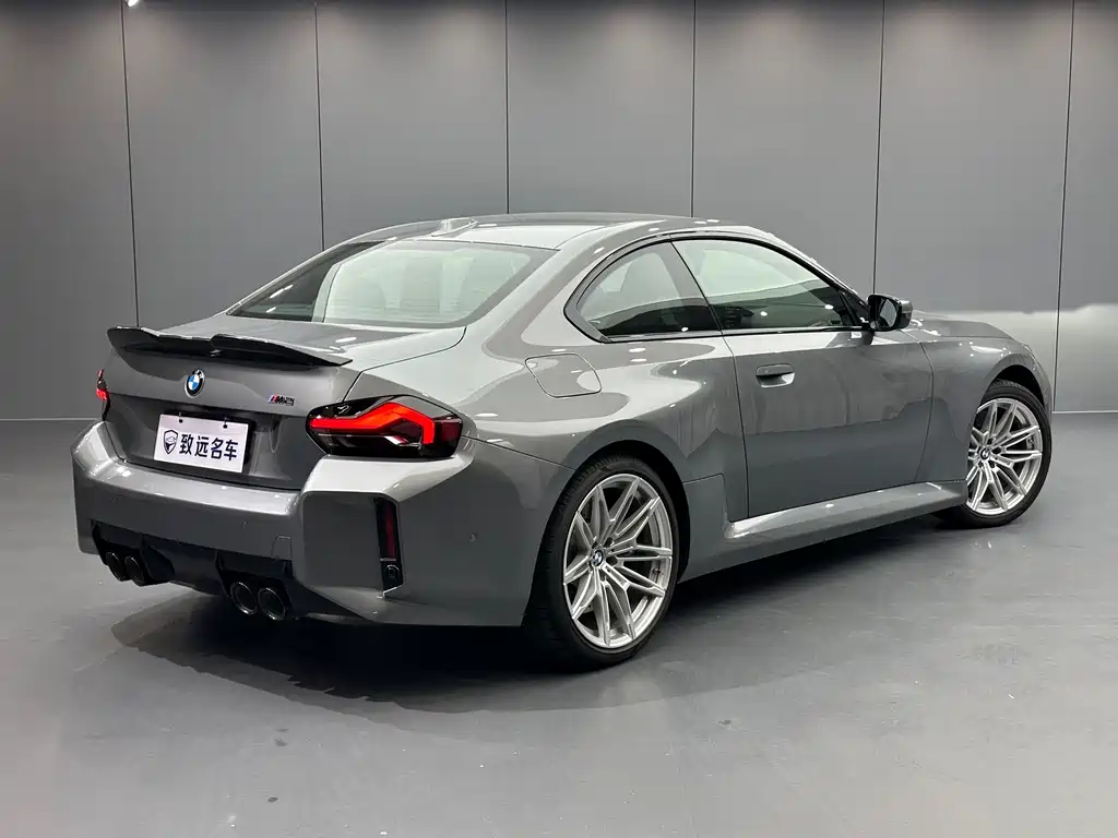BMW M2 2024 M2 купить на сайте DeffCars