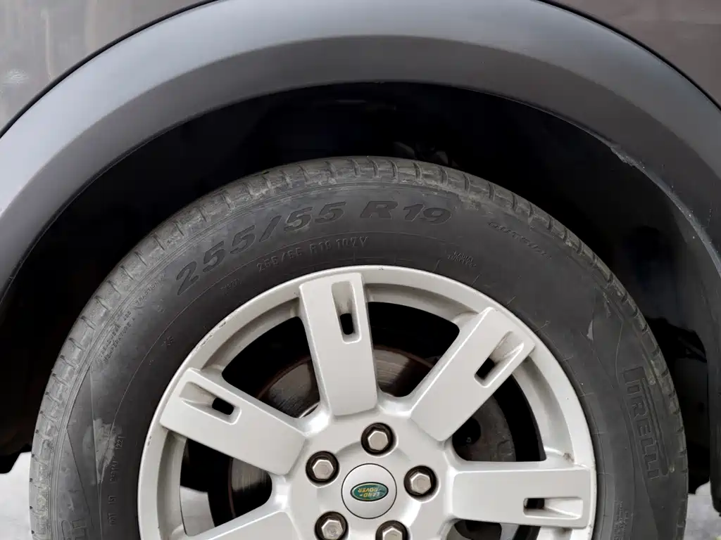 Discover 2005 4.0 SC V6 HSE купить на сайте DeffCars