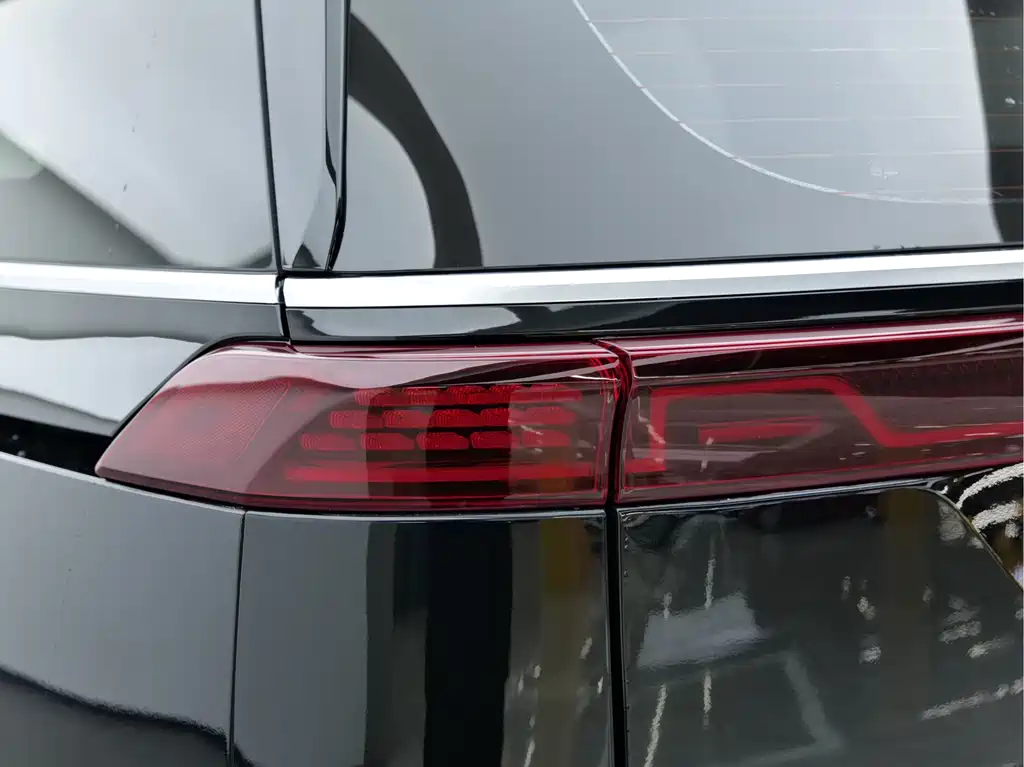 Jiahua 2021 2.0T luxury technology model купить на сайте DeffCars