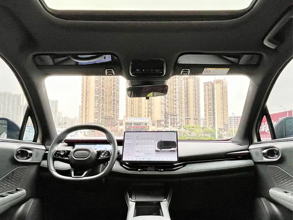 Lynk & Co 06 2025 Renew 1.5T Halo купить на сайте DeffCars
