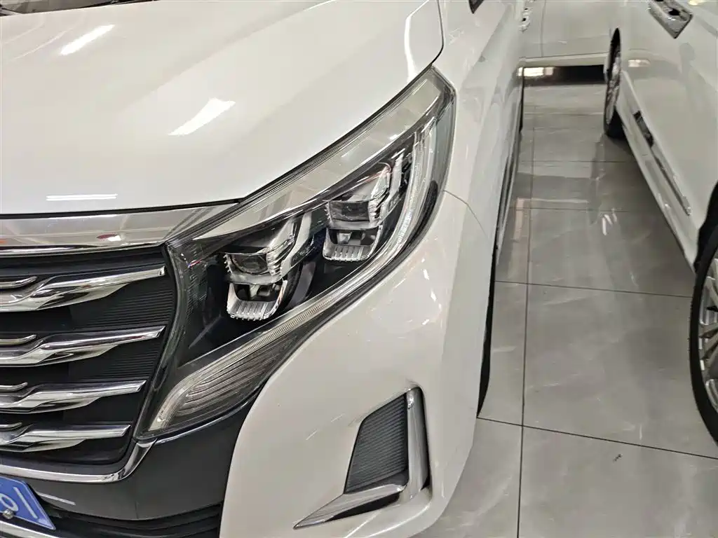 Trumpchi M8 2020 Pilot Model 390T Exclusive Edition купить на сайте DeffCars