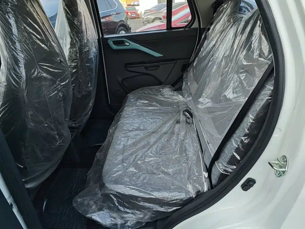 Lingbao COCO 2023 Hero Edition купить на сайте DeffCars